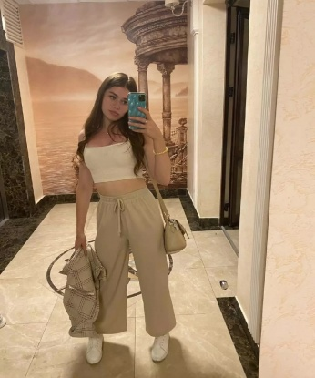 Елена, 20 лет